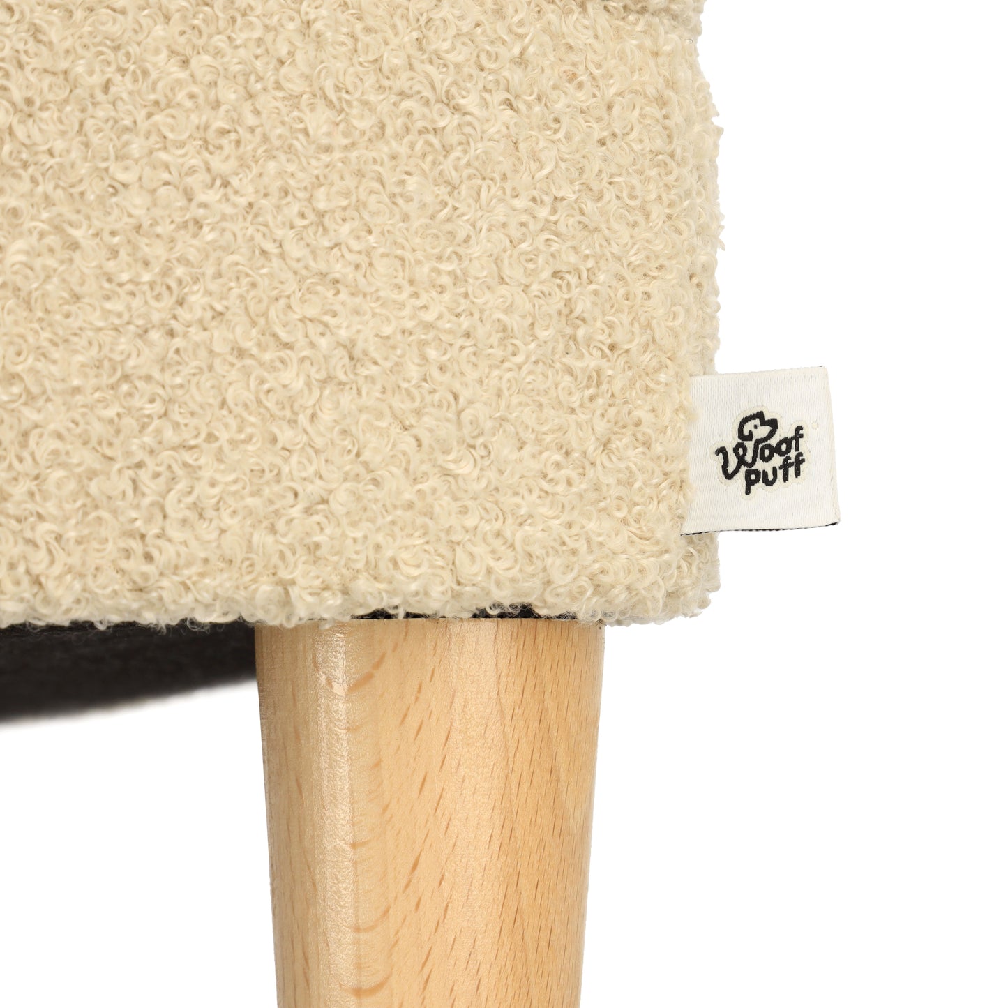 WoofPuff SNOWY